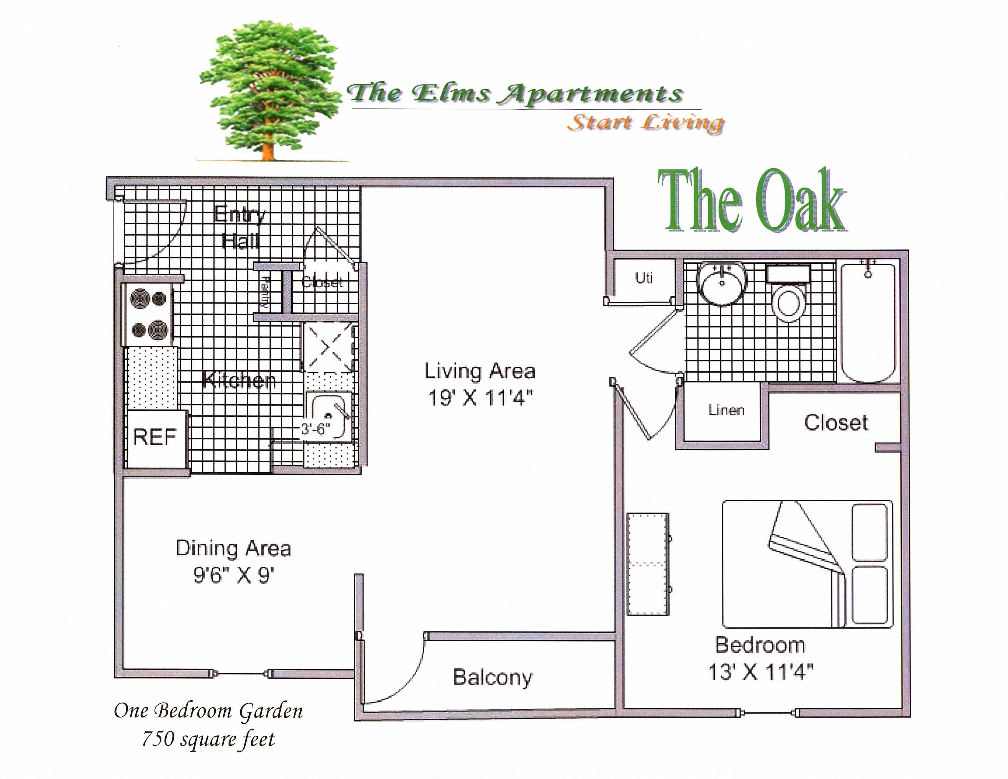 The Elms Apartments eBrochure